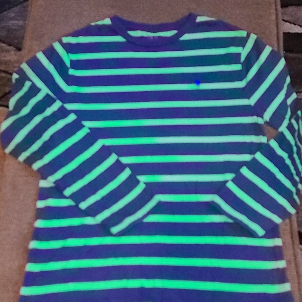 polo ralph lauren long sleeve shirt